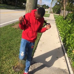 Meet your Posher, Max